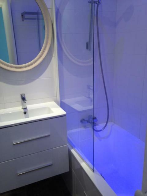 Apartment Hermitage Cannes