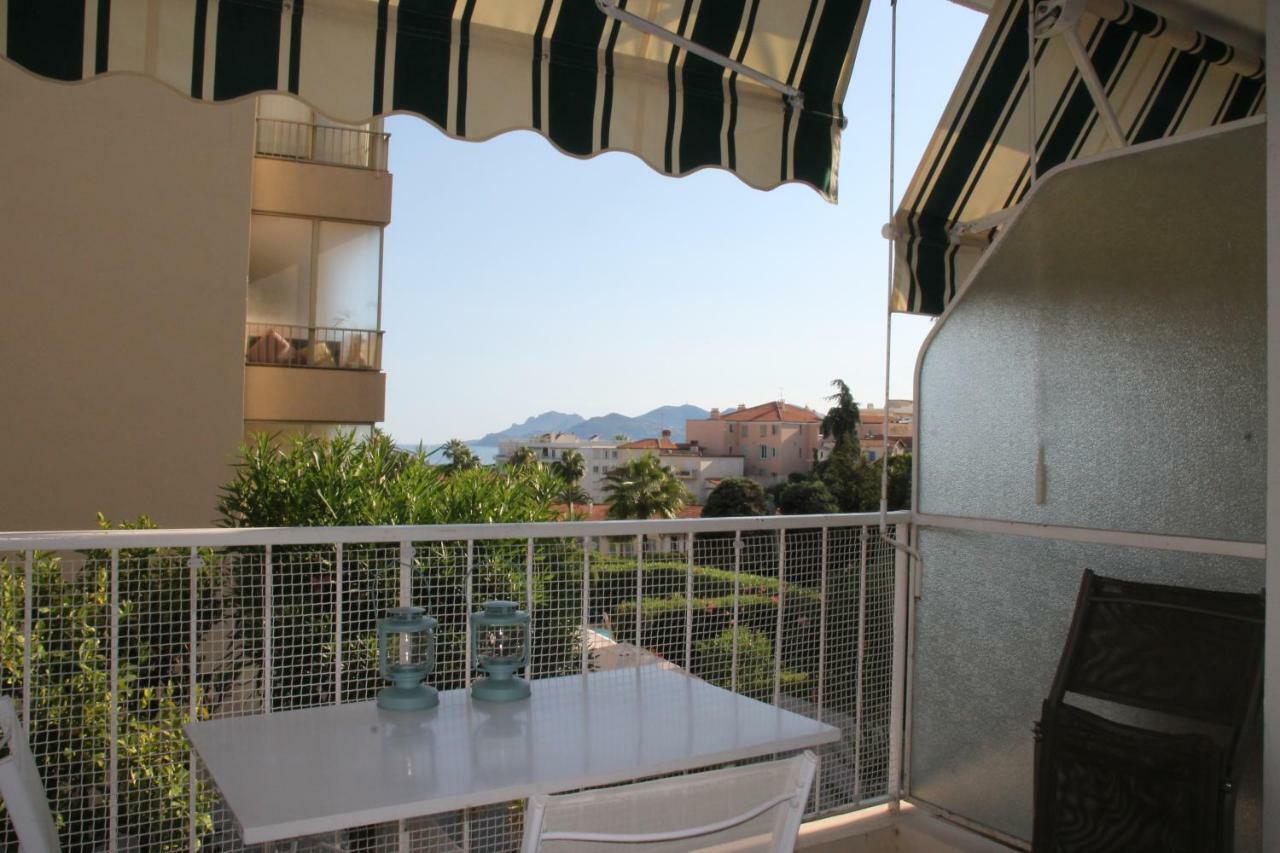 Hermitage Cannes