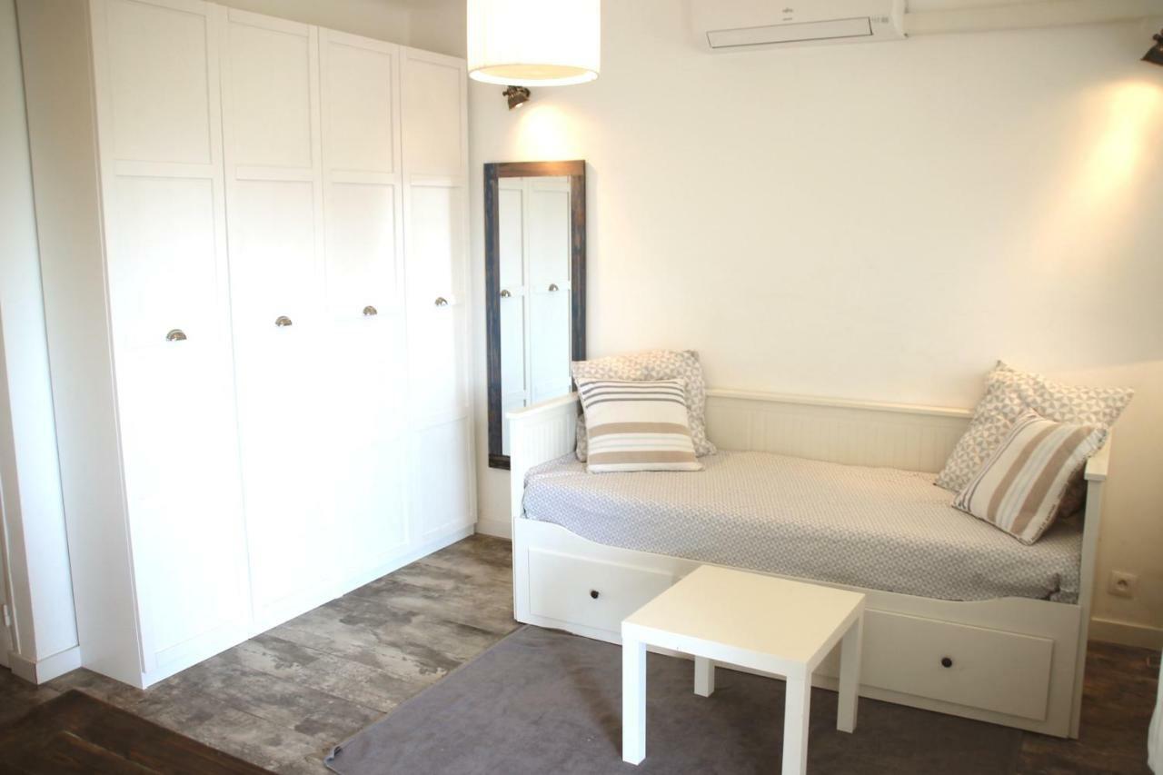 Hermitage Apartment