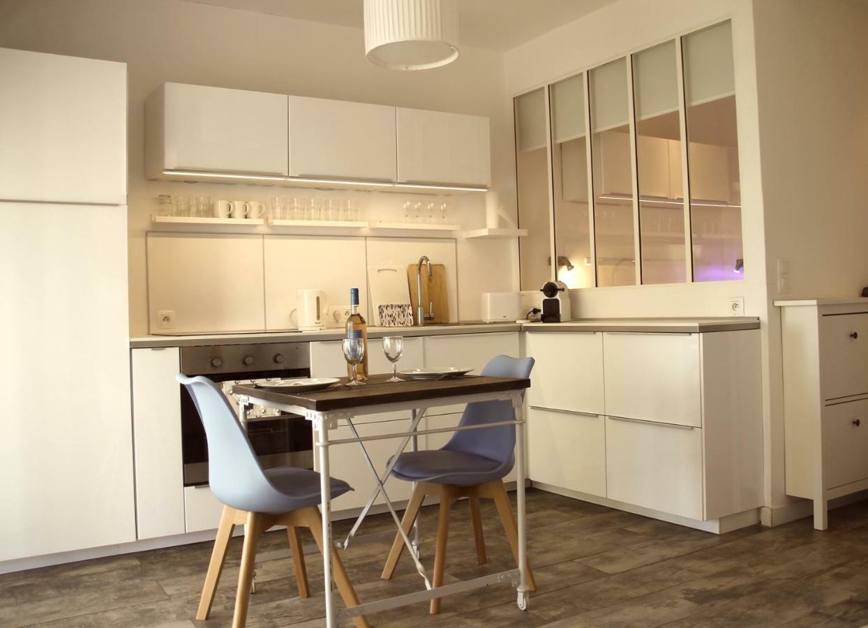 Apartment Hermitage
