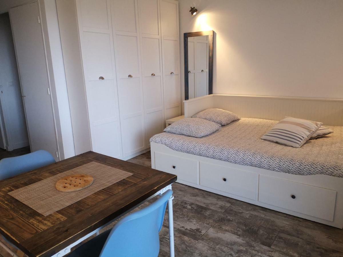 Apartment Hermitage *